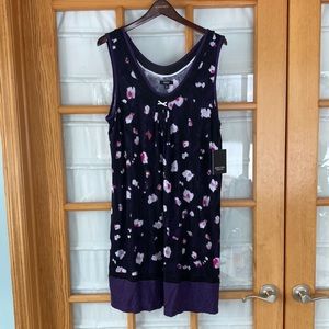 Simply Vera nightshirt - NWT